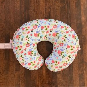 Boppy support pillow